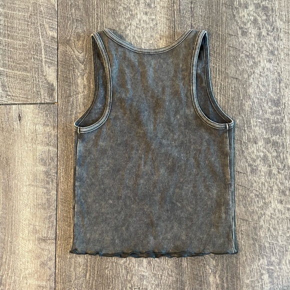 Women’s Flirtitude Active Tank Top Size Small - Picture 3 of 4